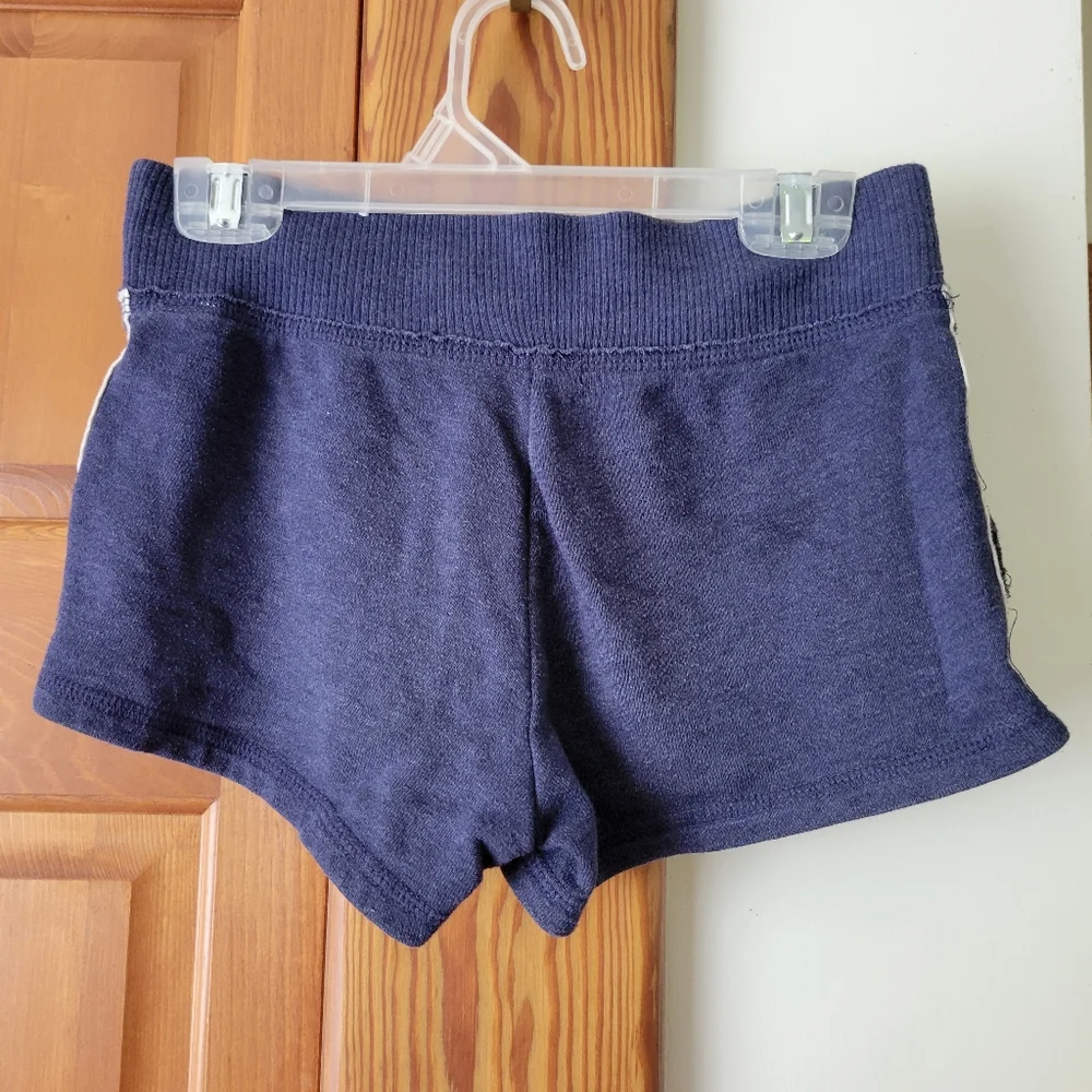 💙🩵💙Girls Justice sweat shorts lounge with pockets 8